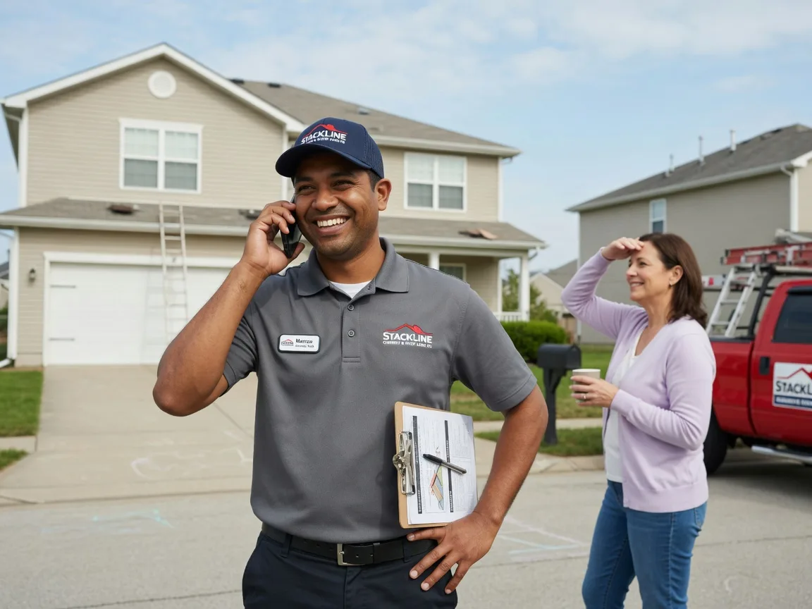 Chimney flashing repair Morrow, GA FAQs